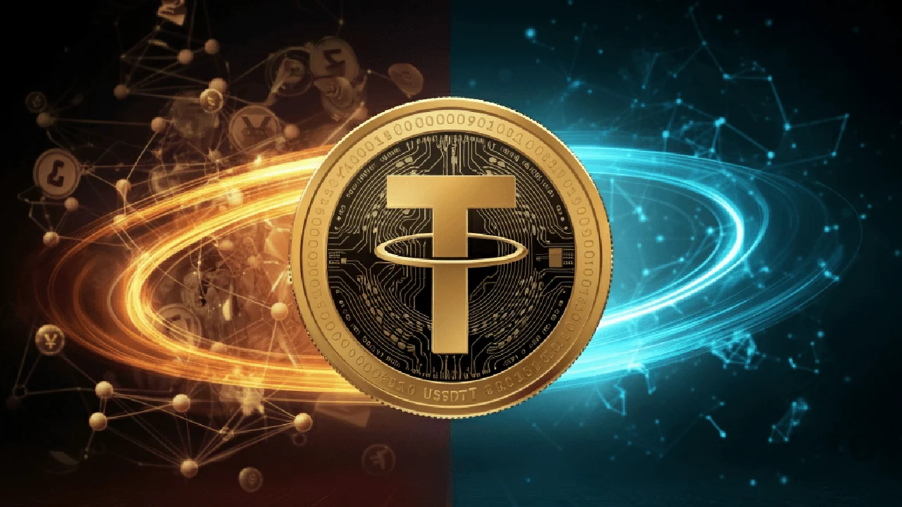 USDT INR Exchange